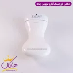 ادکلن آزارو تویین زنانه ۱۰۰ میل Azzaro Twin - Image 2