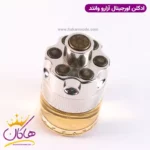 ادکلن مردانه آزارو وانتد ۱۰۰ میل | Azzaro Wanted - Image 3