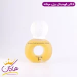 ادکلن بیژن مردانه ۷۵ میل Bijan for Man - Image 2