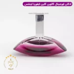 عطر ادکلن اورجینال کالوین کلین ایفوریا اینتنس زنانه حجم ۱۰۰ میل | Calvin Klein - Euphoria Intense - Image 2