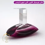 عطر ادکلن اورجینال کالوین کلین ایفوریا اینتنس زنانه حجم ۱۰۰ میل | Calvin Klein - Euphoria Intense - Image 3