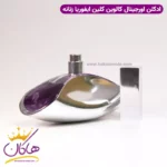 ادکلن کلوین کلاین ایفوریا زنانه اورجینال 100 میل - تصویر 3