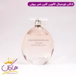 عطر ادکلن کالوین کلین شیر بیوتی زنانه ۱۰۰ میل - Image 2