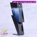 ادکلن بد بوی کبالت اورجینال الکتریک ادو پرفیوم | Bad Boy Cobalt - Image 3