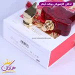 ادکلن زرجوف زنانه کازاموراتی بوکت ایده آل اورجینال - Image 6