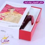 ادکلن زرجوف زنانه کازاموراتی بوکت ایده آل اورجینال - Image 3