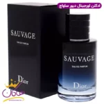 ادکلن ساواج دیور ادوپرفیوم مردانه 100 میل