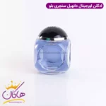 ادکلن اورجینال دانهیل سنچری بلو مردانه ۱۳۵ میل Dunhill Century Blue EDP - Image 2