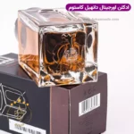 عطر ادکلن اورجینال دانهیل کاستوم 100 میل | Dunhill Custom - Image 4