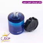 ادکلن درایون آلفرد دانهیل اورجینال | dunhill Driven Eau de Toillete - Image 4