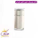 ادکلن اورجینال دانهیل آیکون نقره ای ۱۰۰ میل | Dunhill Icon - Image 2