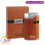 ادکلن امپر لجند ۱۰۰ میل Emper Legend