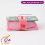 عطر ادکلن امپر اوربان زنانه | Emper Urban Woman - Image 4