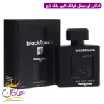 ادکلن فرانک الیور بلک تاچ ۱۰۰ میل Franck Olivier Black Touch