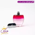 عطر ادکلن مرسدس بنز رز ۹۰ میل | Rose Mercedes-Benz for women - Image 5