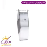 ادکلن مرسدس بنز کلاب ۱۰۰ میل Mercedes Benz Club - Image 2