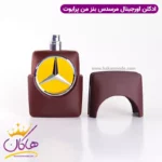 ادکلن مردانه مرسدس بنز من پرایوت اورجینال ۱۰۰ میل Mercedes Benz Man Private - Image 4