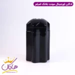 ادکلن مون بلان امبلم مشکی ۱۰۰ میل Mont Blanc Emblem - Image 2