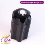 ادکلن مون بلان امبلم مشکی ۱۰۰ میل Mont Blanc Emblem - Image 4