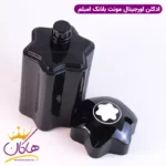 ادکلن مون بلان امبلم مشکی ۱۰۰ میل Mont Blanc Emblem - Image 3
