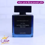 ادکلن نارسیسو رودریگز مردانه بلو نویر اورجینال 100 میل - Image 2