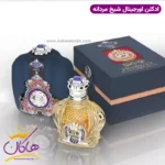 ادکلن شیخ مردانه اپیولنت کلاسیک شماره 77 اورجینال - Image 3