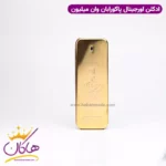 ادکلن مردانه پاکو رابان وان میلیون ادوتویلت 100 میل - Image 2