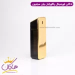 ادکلن مردانه پاکو رابان وان میلیون ادوتویلت 100 میل - Image 3