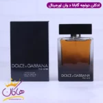 ادکلن دولچه گابانا مردانه دوان ادوپرفیوم اورجینال