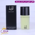 ادکلن دانهیل مردانه ادیشن ادوتویلت اورجینال