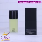 ادکلن دانهیل مردانه ادیشن ادوتویلت اورجینال - Image 3