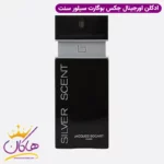 عطر ادکلن مردانه سیلور سنت | Silver Scent - Image 2