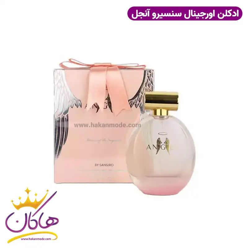 original-sansiro-angel1.webp عطر ادکلن انجل سن سیرو 80 میل - Image 1