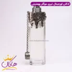 ادکلن تیری موگلر وومنیتی 80 میل Thierry Mugler Womanity EDP - Image 2