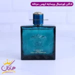 ادکلن ورساچه مردانه اروس ادوپرفیوم اورجینال 100 میل - Image 2