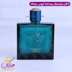 ادکلن ورساچه مردانه اروس پرفیوم اورجینال - Image 2