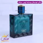 ادکلن ورساچه مردانه اروس پرفیوم اورجینال - Image 6