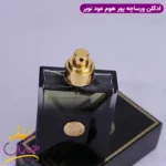 ادکلن ورساچه مردانه پورهوم عود نویر اورجینال - Image 4