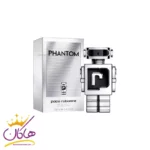 عطر ادکلن پاکو رابان فانتوم مردانه ادوتویلت 100 میل