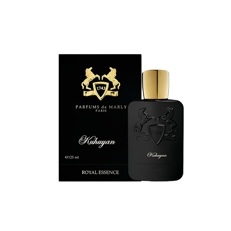parfums-de-marly.webp عطر ادکلن پارفومز د مارلی کوهویان مردانه و زنانه 125 میل - Image 1