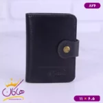 کیف جاکارتی چرم مردانه پارما 826