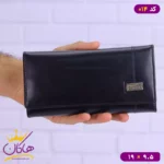کیف کتی چرم اصل پارما 014
