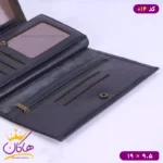 کیف کتی چرم اصل پارما 014 - Image 4
