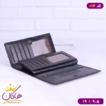 کیف کتی چرم اصل پارما 014 - Image 3