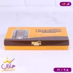 کیف کتی چرم اصل پارما 014 - Image 8