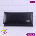 کیف کتی چرم اصل پارما 014 - Image 9