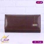 کیف کتی چرم اصل پارما 014 - Image 10