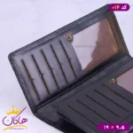 کیف کتی چرم اصل پارما 014 - Image 6