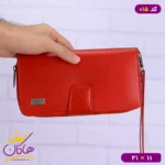 کیف کتی چرم اصل پارما 015