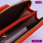 کیف کتی چرم اصل پارما 015 - Image 6